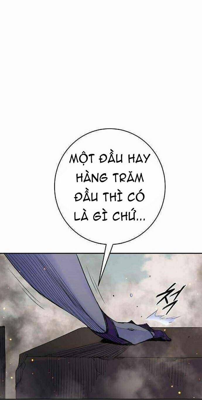 Đào Hoa Nguyên Kí Chi Vũ Trạch Chapter 31 - Trang 2