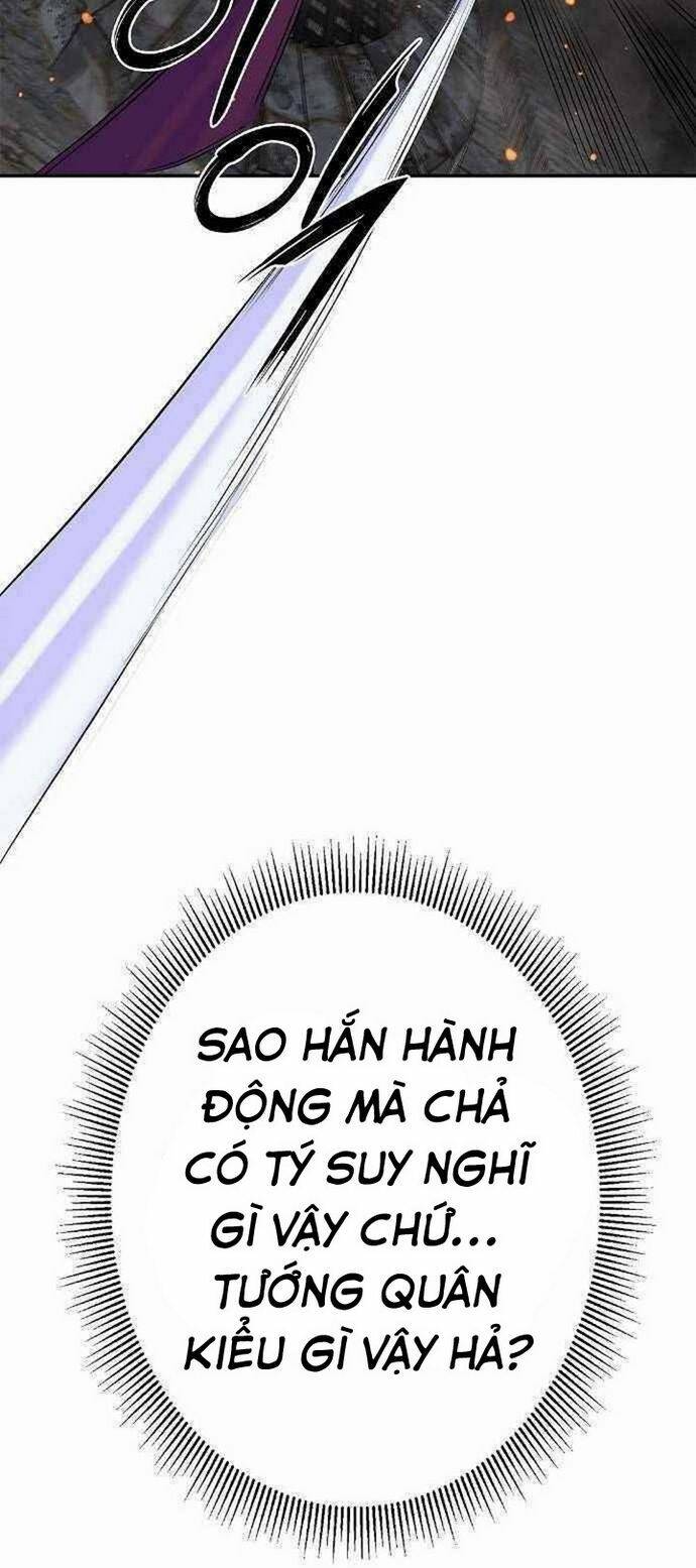 Đào Hoa Nguyên Kí Chi Vũ Trạch Chapter 31 - Trang 2