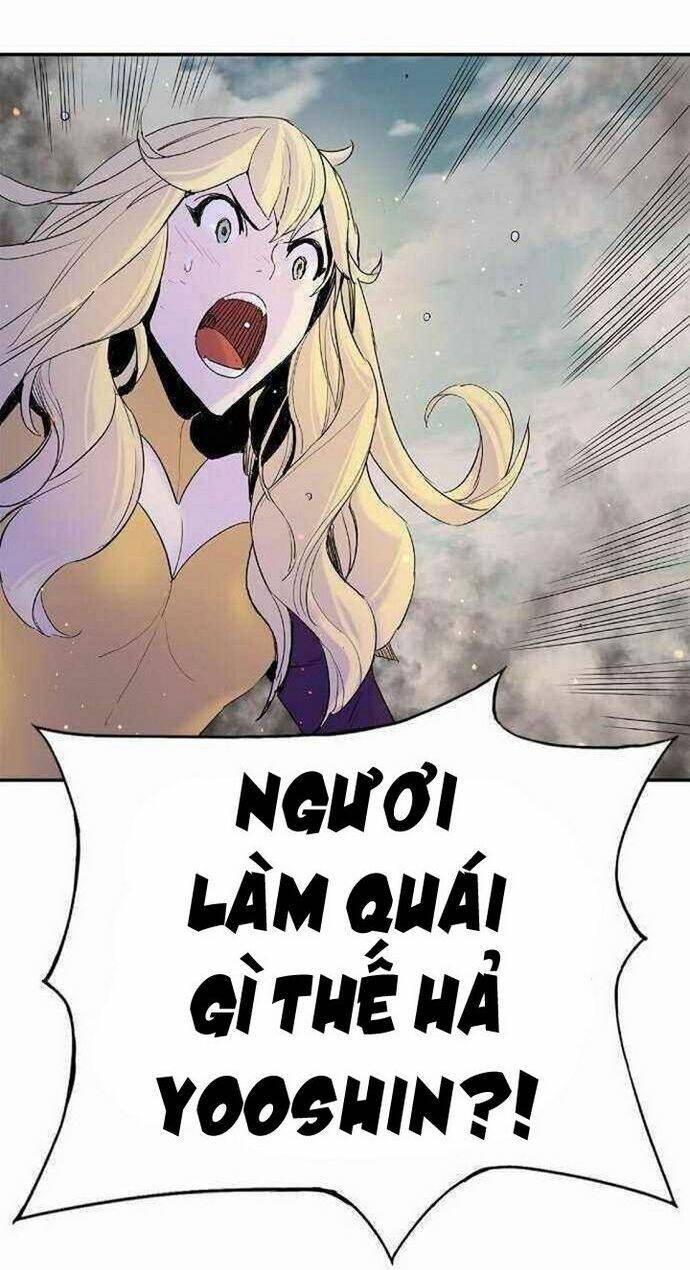 Đào Hoa Nguyên Kí Chi Vũ Trạch Chapter 31 - Trang 2