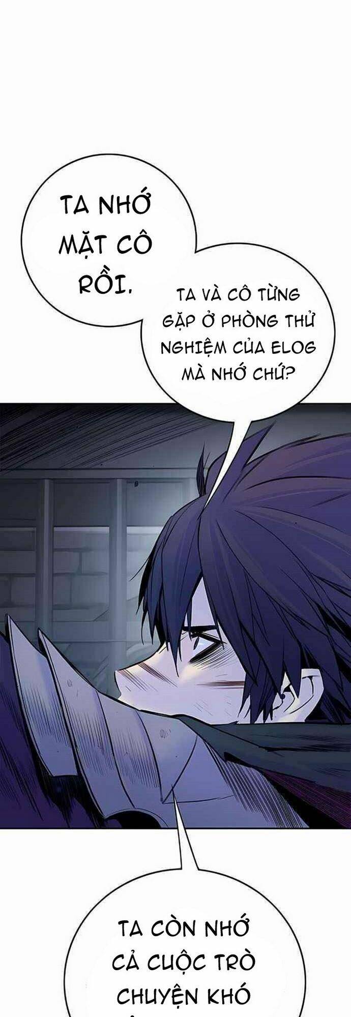 Đào Hoa Nguyên Kí Chi Vũ Trạch Chapter 29 - Trang 2