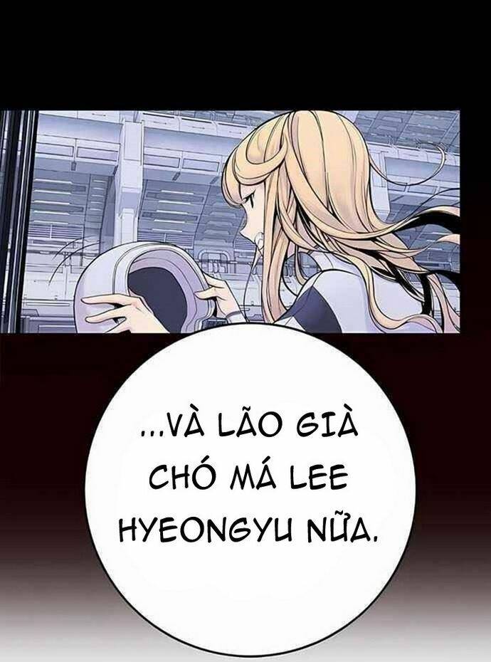 Đào Hoa Nguyên Kí Chi Vũ Trạch Chapter 29 - Trang 2