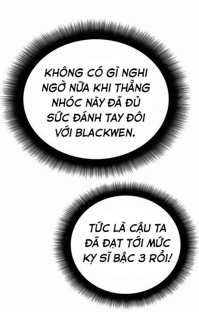 Đào Hoa Nguyên Kí Chi Vũ Trạch Chapter 29 - Trang 2