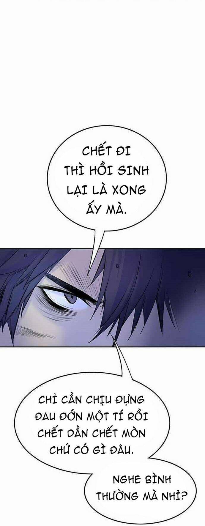 Đào Hoa Nguyên Kí Chi Vũ Trạch Chapter 29 - Trang 2