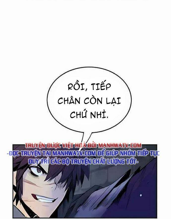 Đào Hoa Nguyên Kí Chi Vũ Trạch Chapter 29 - Trang 2