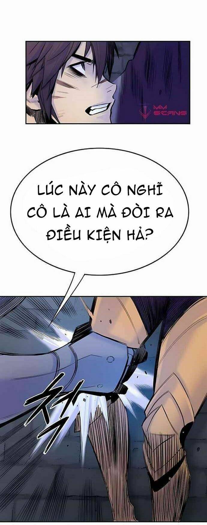 Đào Hoa Nguyên Kí Chi Vũ Trạch Chapter 29 - Trang 2