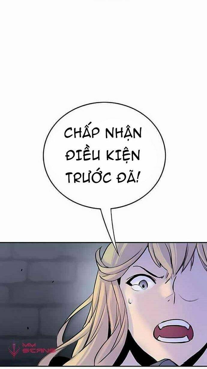 Đào Hoa Nguyên Kí Chi Vũ Trạch Chapter 29 - Trang 2