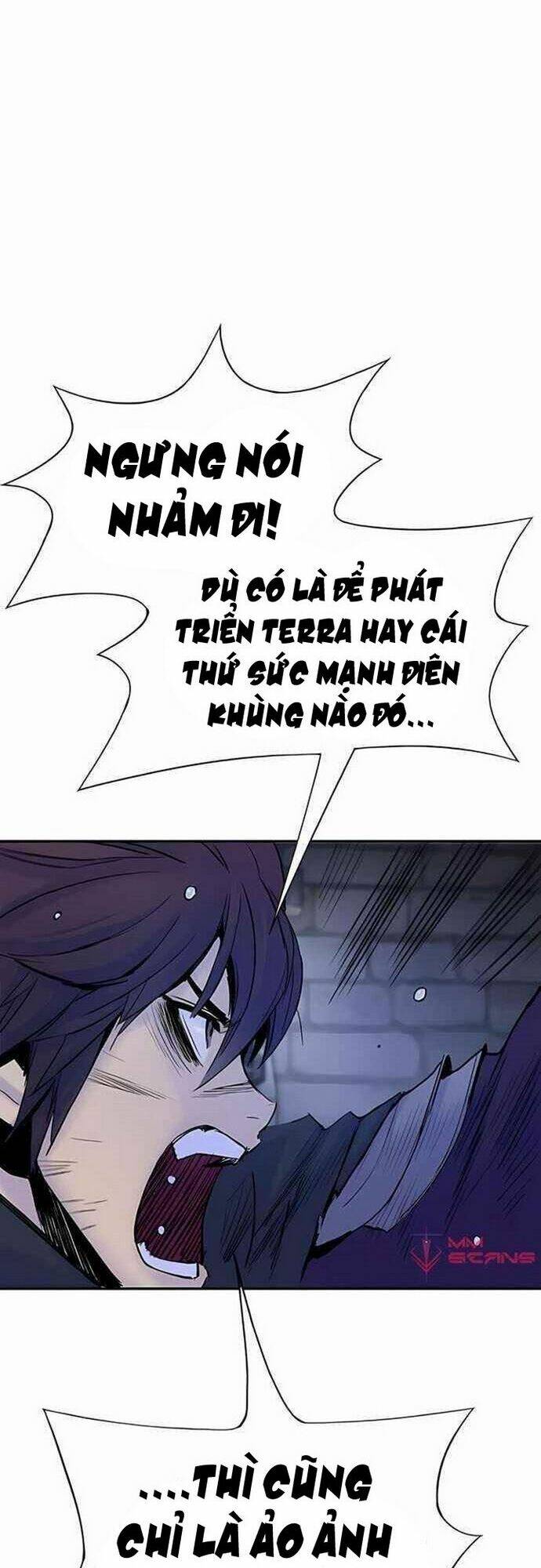 Đào Hoa Nguyên Kí Chi Vũ Trạch Chapter 29 - Trang 2