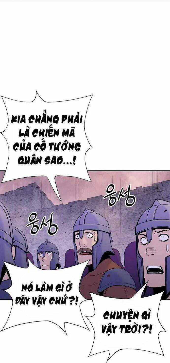 Đào Hoa Nguyên Kí Chi Vũ Trạch Chapter 23 - Trang 2