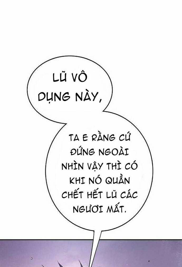 Đào Hoa Nguyên Kí Chi Vũ Trạch Chapter 23 - Trang 2