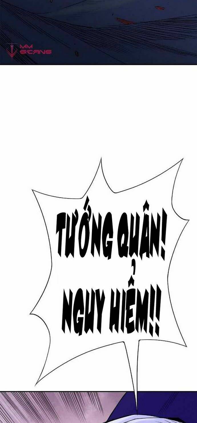 Đào Hoa Nguyên Kí Chi Vũ Trạch Chapter 23 - Trang 2