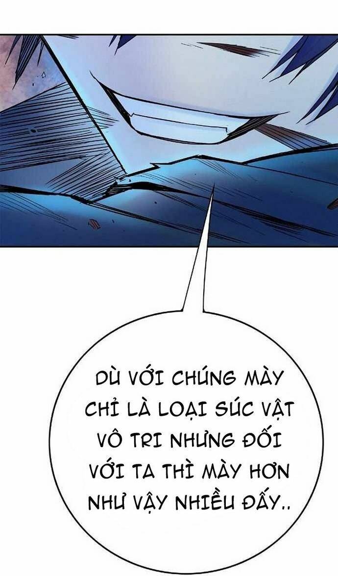 Đào Hoa Nguyên Kí Chi Vũ Trạch Chapter 23 - Trang 2