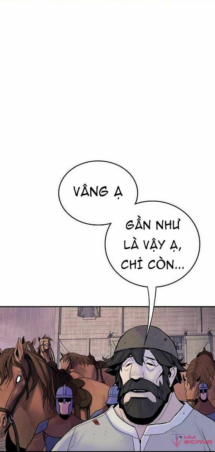 Đào Hoa Nguyên Kí Chi Vũ Trạch Chapter 22 - Trang 2