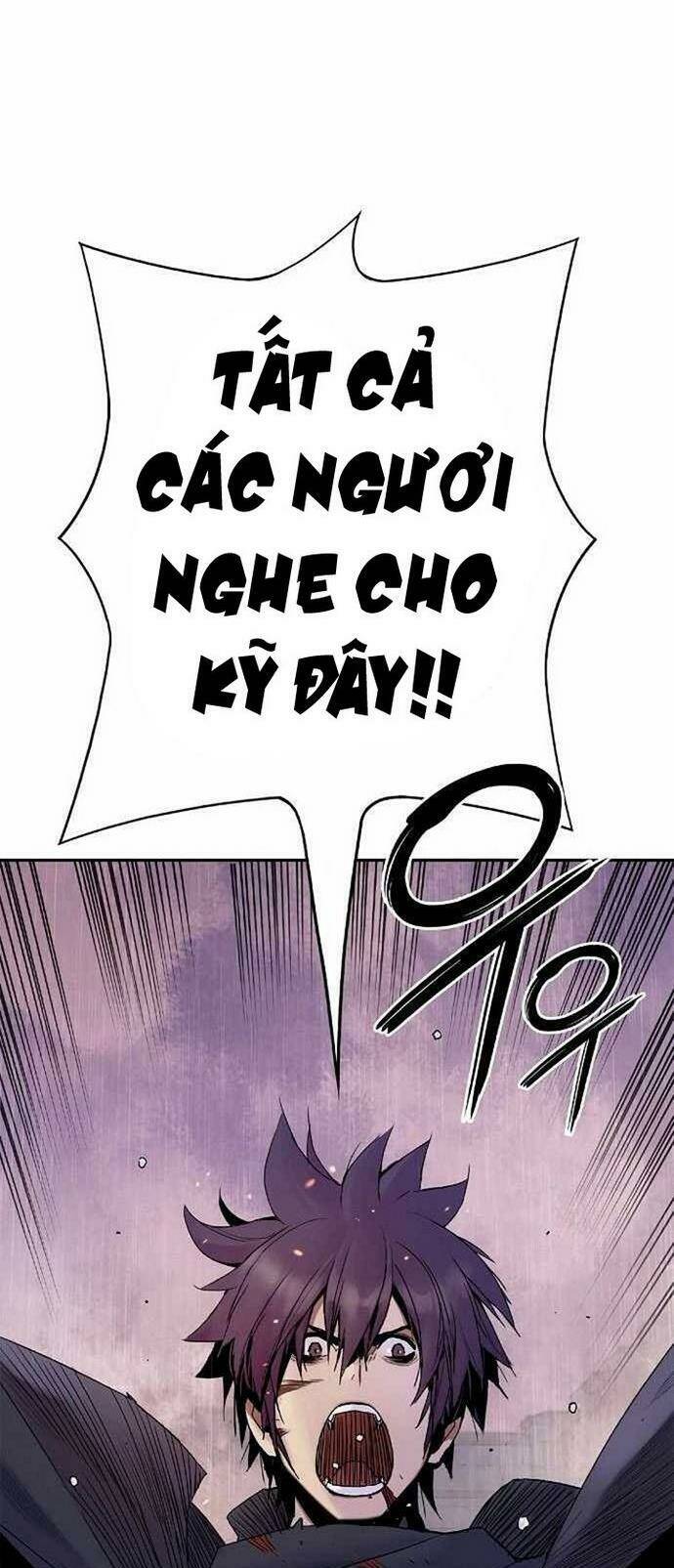 Đào Hoa Nguyên Kí Chi Vũ Trạch Chapter 22 - Trang 2