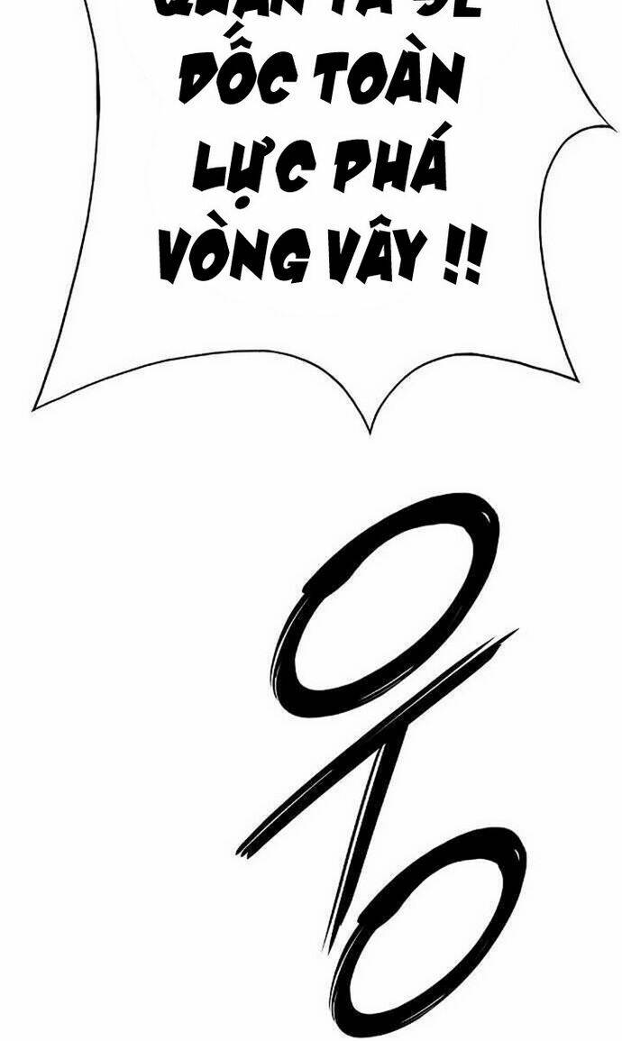 Đào Hoa Nguyên Kí Chi Vũ Trạch Chapter 22 - Trang 2