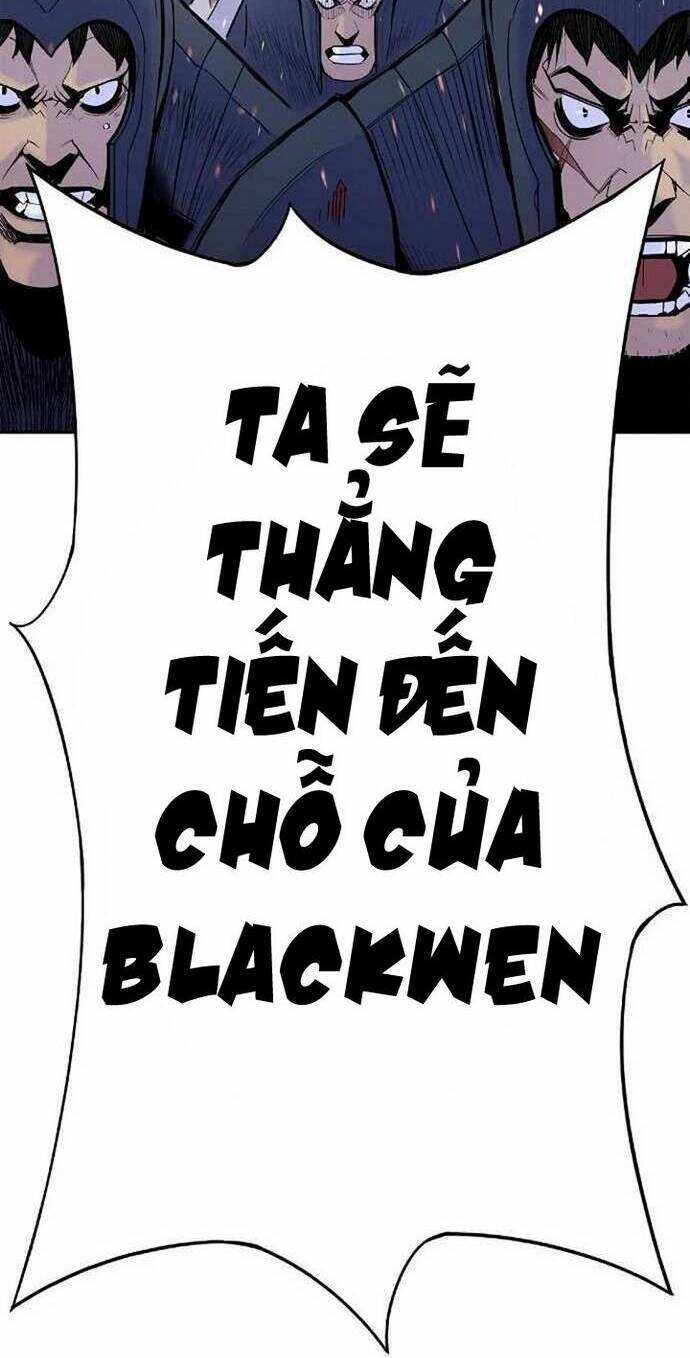 Đào Hoa Nguyên Kí Chi Vũ Trạch Chapter 22 - Trang 2