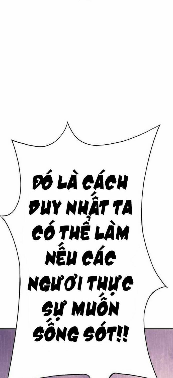 Đào Hoa Nguyên Kí Chi Vũ Trạch Chapter 22 - Trang 2