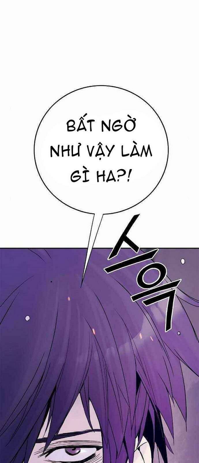 Đào Hoa Nguyên Kí Chi Vũ Trạch Chapter 21 - Trang 2