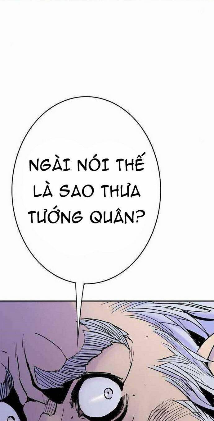 Đào Hoa Nguyên Kí Chi Vũ Trạch Chapter 21 - Trang 2