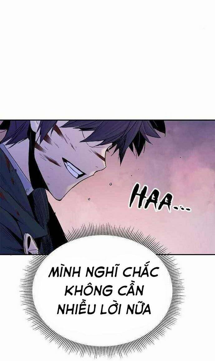 Đào Hoa Nguyên Kí Chi Vũ Trạch Chapter 21 - Trang 2