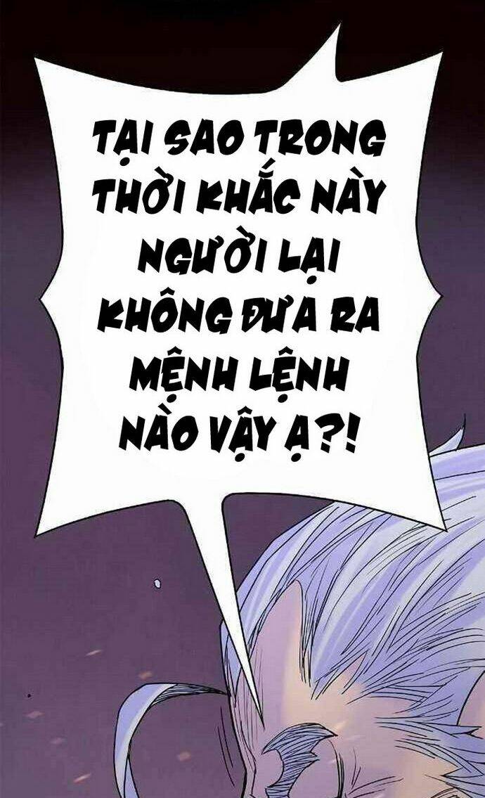 Đào Hoa Nguyên Kí Chi Vũ Trạch Chapter 21 - Trang 2