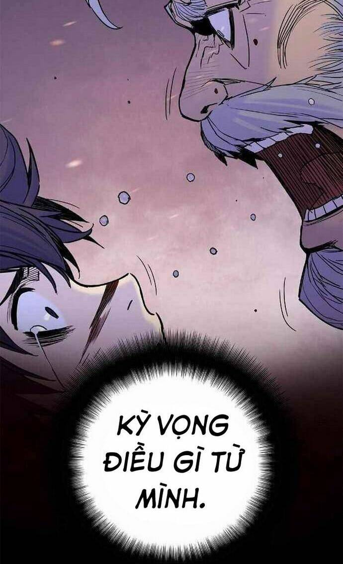 Đào Hoa Nguyên Kí Chi Vũ Trạch Chapter 21 - Trang 2