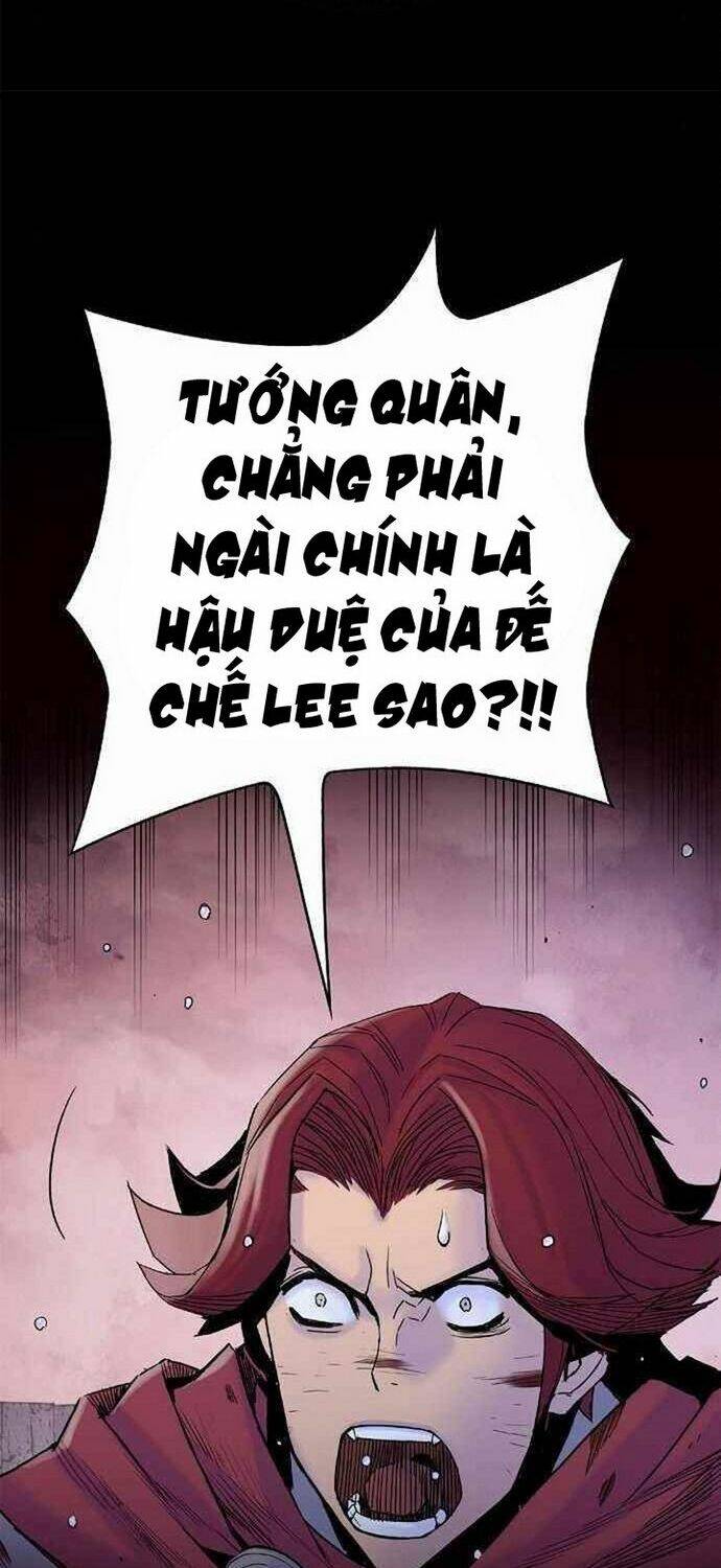 Đào Hoa Nguyên Kí Chi Vũ Trạch Chapter 21 - Trang 2