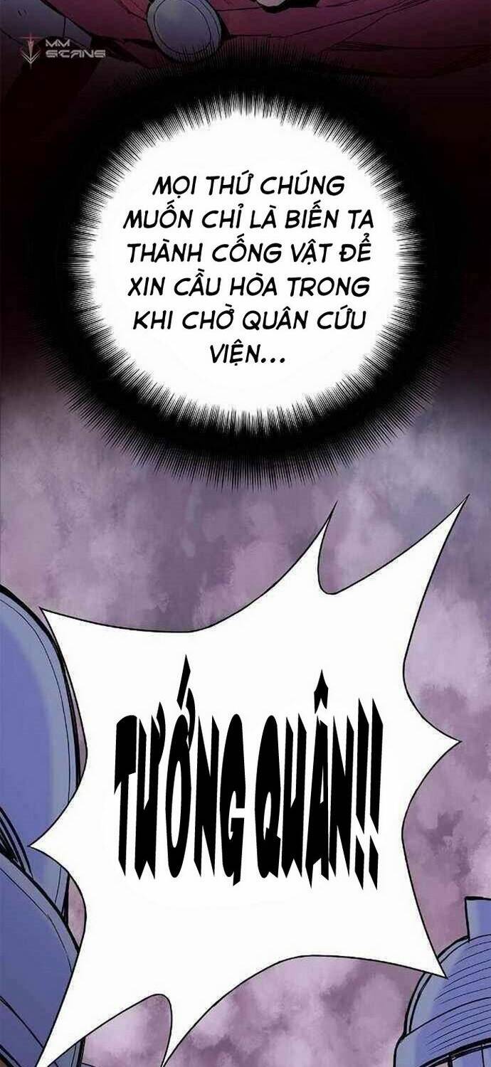 Đào Hoa Nguyên Kí Chi Vũ Trạch Chapter 21 - Trang 2