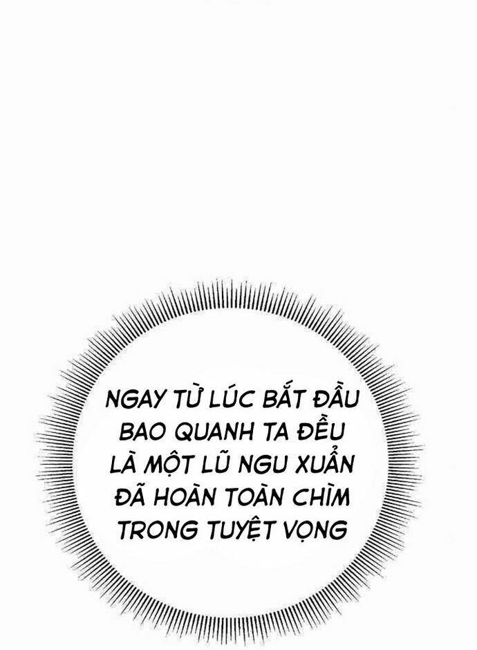 Đào Hoa Nguyên Kí Chi Vũ Trạch Chapter 21 - Trang 2