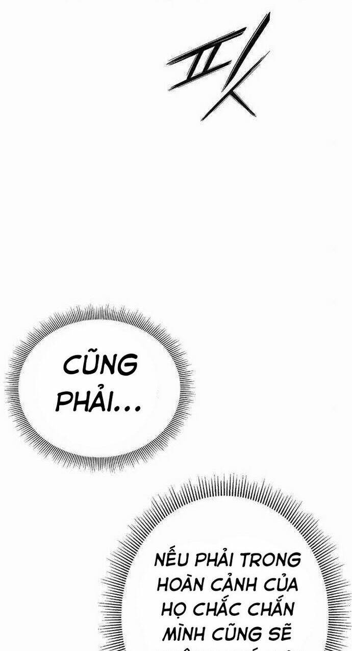 Đào Hoa Nguyên Kí Chi Vũ Trạch Chapter 21 - Trang 2