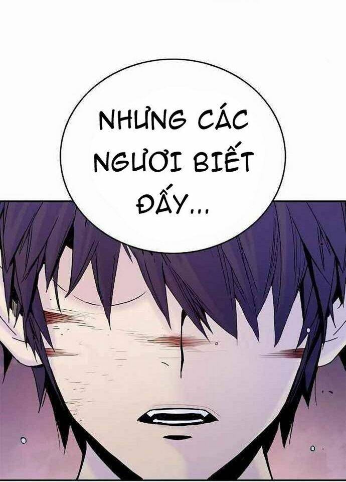 Đào Hoa Nguyên Kí Chi Vũ Trạch Chapter 21 - Trang 2