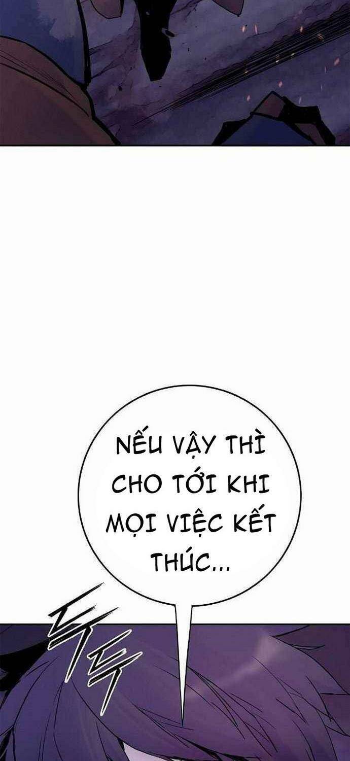 Đào Hoa Nguyên Kí Chi Vũ Trạch Chapter 20 - Trang 2