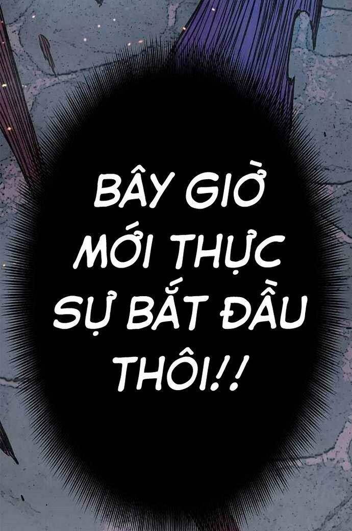 Đào Hoa Nguyên Kí Chi Vũ Trạch Chapter 20 - Trang 2