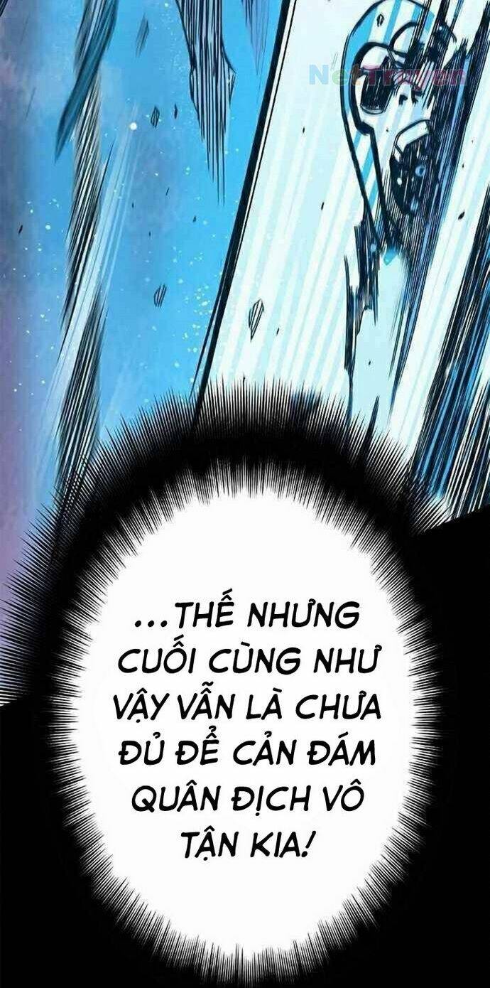 Đào Hoa Nguyên Kí Chi Vũ Trạch Chapter 18 - Trang 2