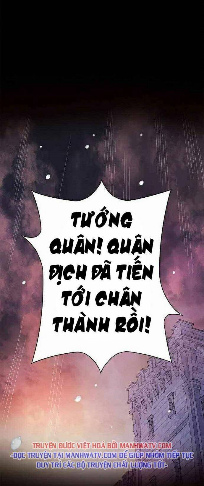 Đào Hoa Nguyên Kí Chi Vũ Trạch Chapter 18 - Trang 2