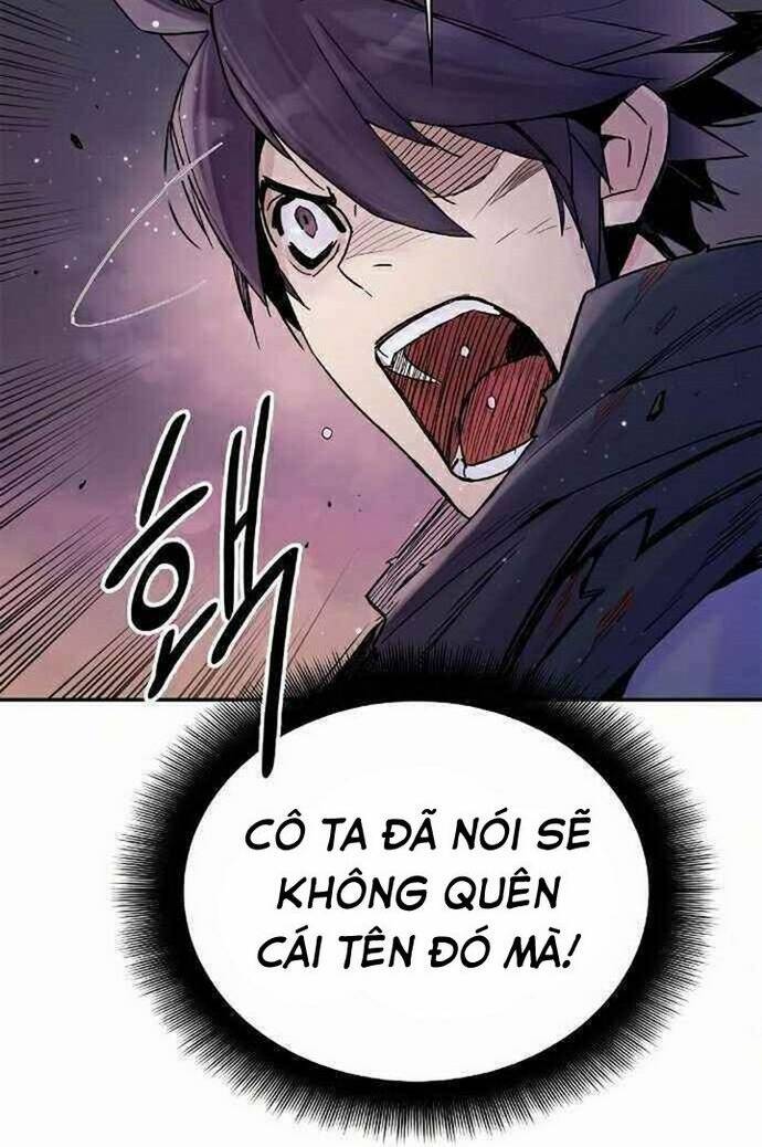 Đào Hoa Nguyên Kí Chi Vũ Trạch Chapter 18 - Trang 2