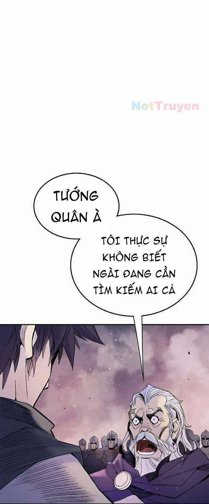 Đào Hoa Nguyên Kí Chi Vũ Trạch Chapter 18 - Trang 2