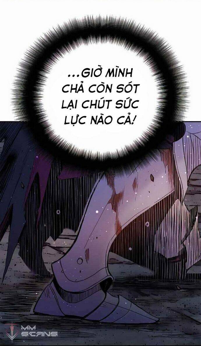 Đào Hoa Nguyên Kí Chi Vũ Trạch Chapter 17 - Trang 2