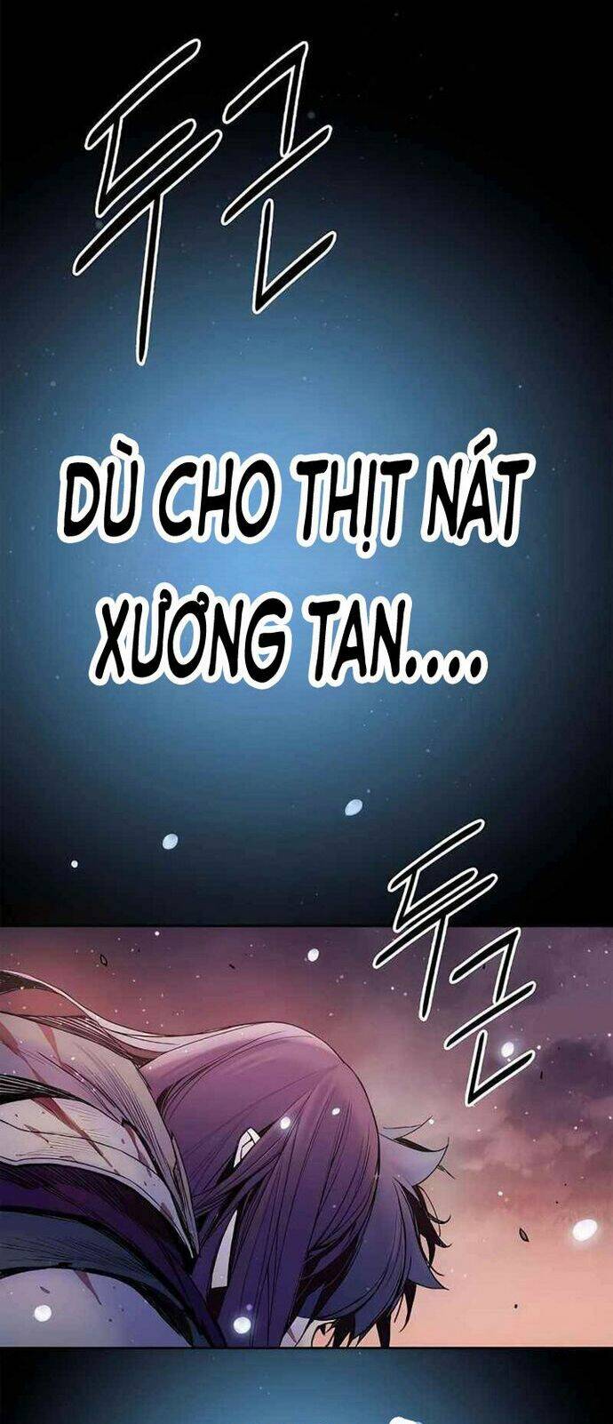 Đào Hoa Nguyên Kí Chi Vũ Trạch Chapter 17 - Trang 2