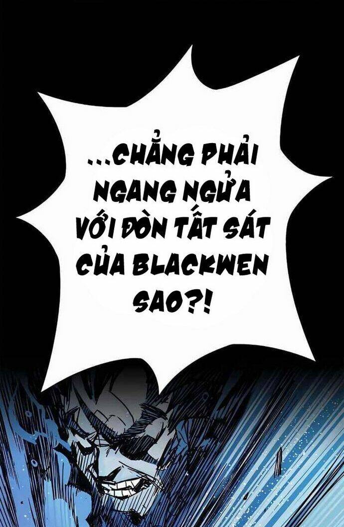 Đào Hoa Nguyên Kí Chi Vũ Trạch Chapter 17 - Trang 2