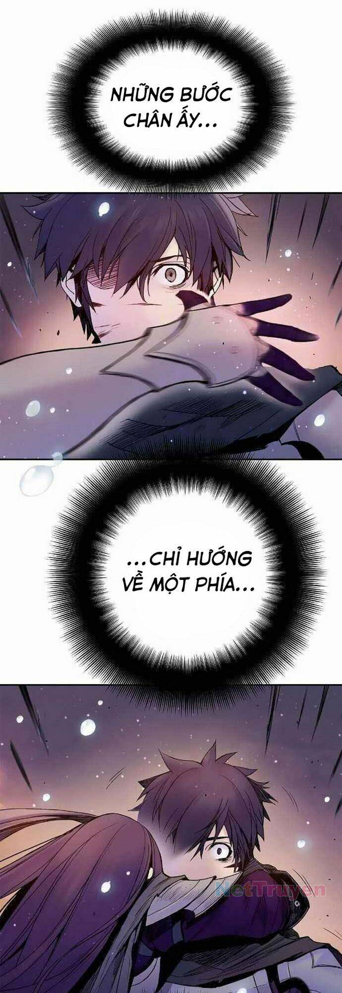 Đào Hoa Nguyên Kí Chi Vũ Trạch Chapter 16 - Trang 2