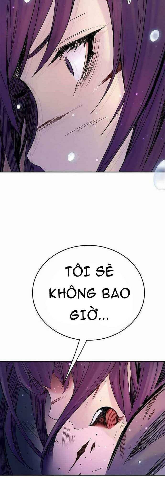 Đào Hoa Nguyên Kí Chi Vũ Trạch Chapter 16 - Trang 2