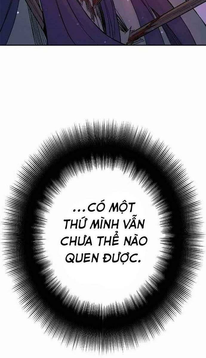 Đào Hoa Nguyên Kí Chi Vũ Trạch Chapter 16 - Trang 2