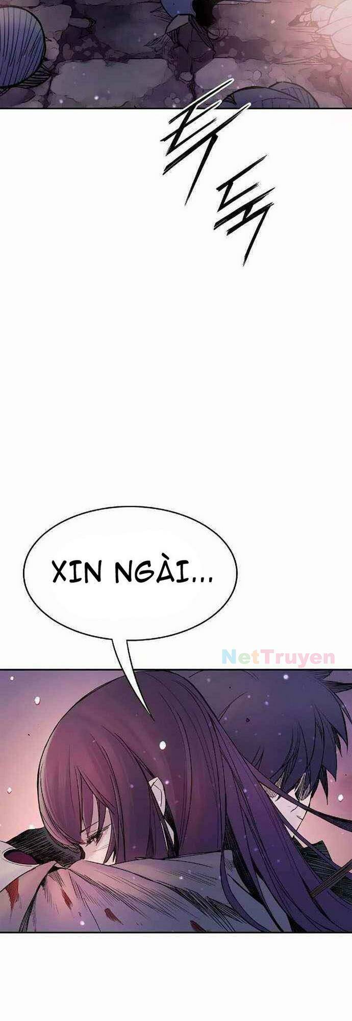 Đào Hoa Nguyên Kí Chi Vũ Trạch Chapter 16 - Trang 2