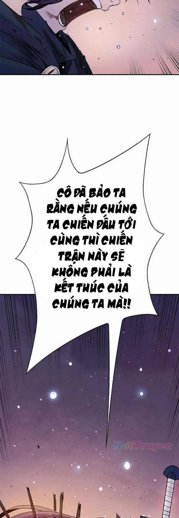 Đào Hoa Nguyên Kí Chi Vũ Trạch Chapter 16 - Trang 2