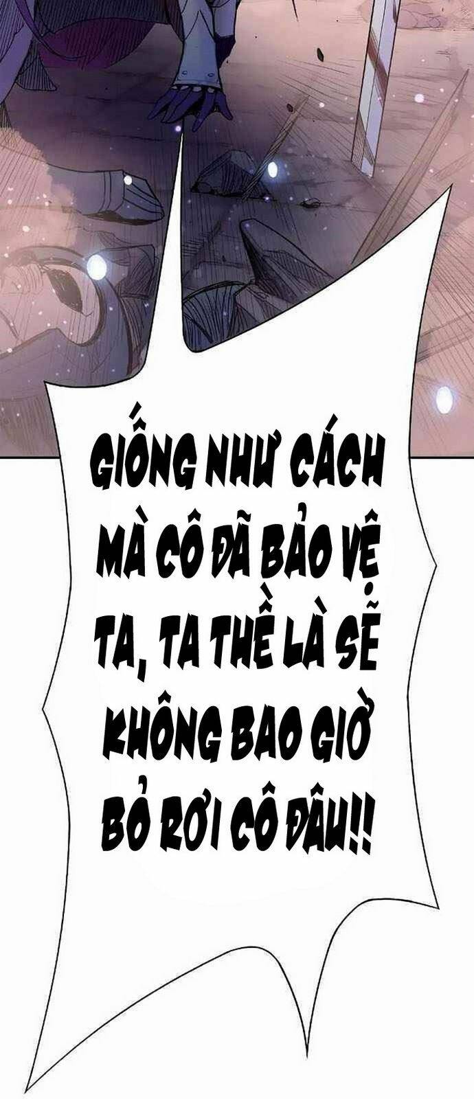 Đào Hoa Nguyên Kí Chi Vũ Trạch Chapter 16 - Trang 2