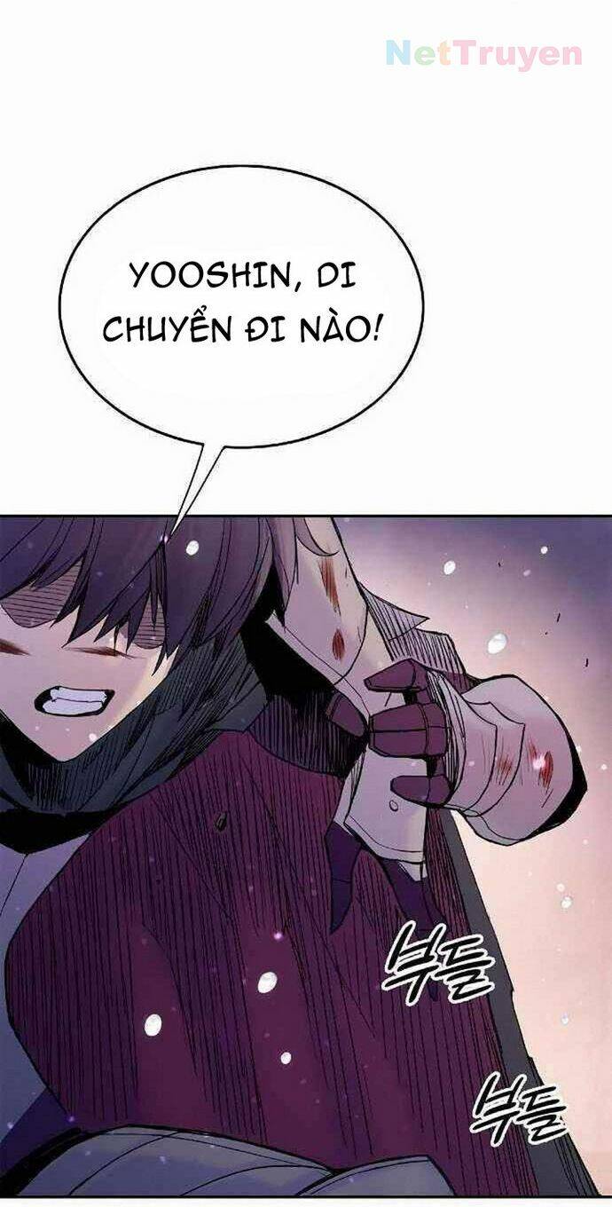 Đào Hoa Nguyên Kí Chi Vũ Trạch Chapter 16 - Trang 2