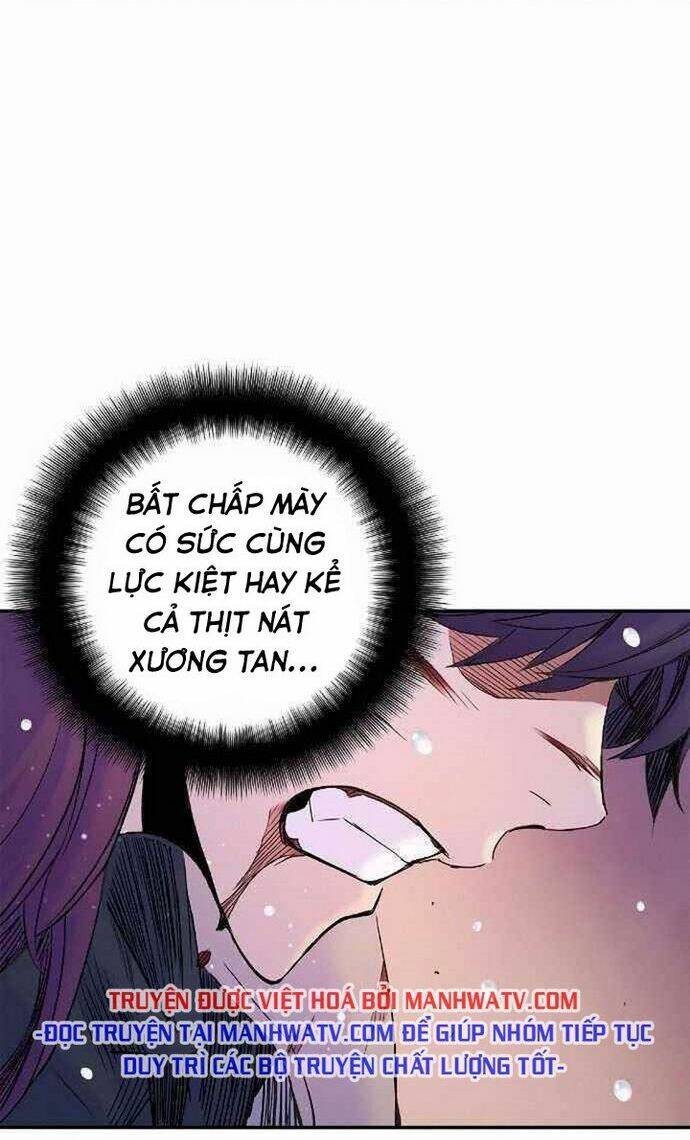 Đào Hoa Nguyên Kí Chi Vũ Trạch Chapter 16 - Trang 2