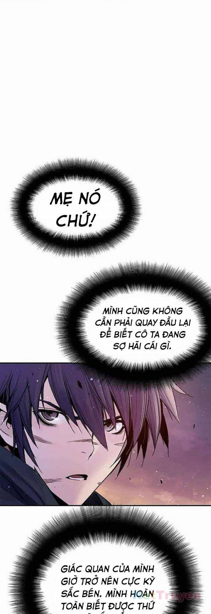 Đào Hoa Nguyên Kí Chi Vũ Trạch Chapter 16 - Trang 2