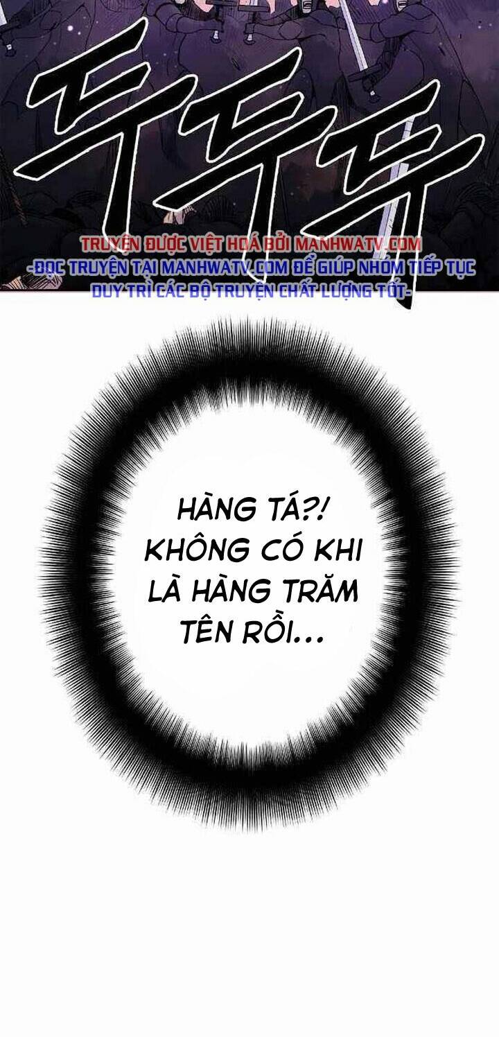 Đào Hoa Nguyên Kí Chi Vũ Trạch Chapter 15 - Trang 2