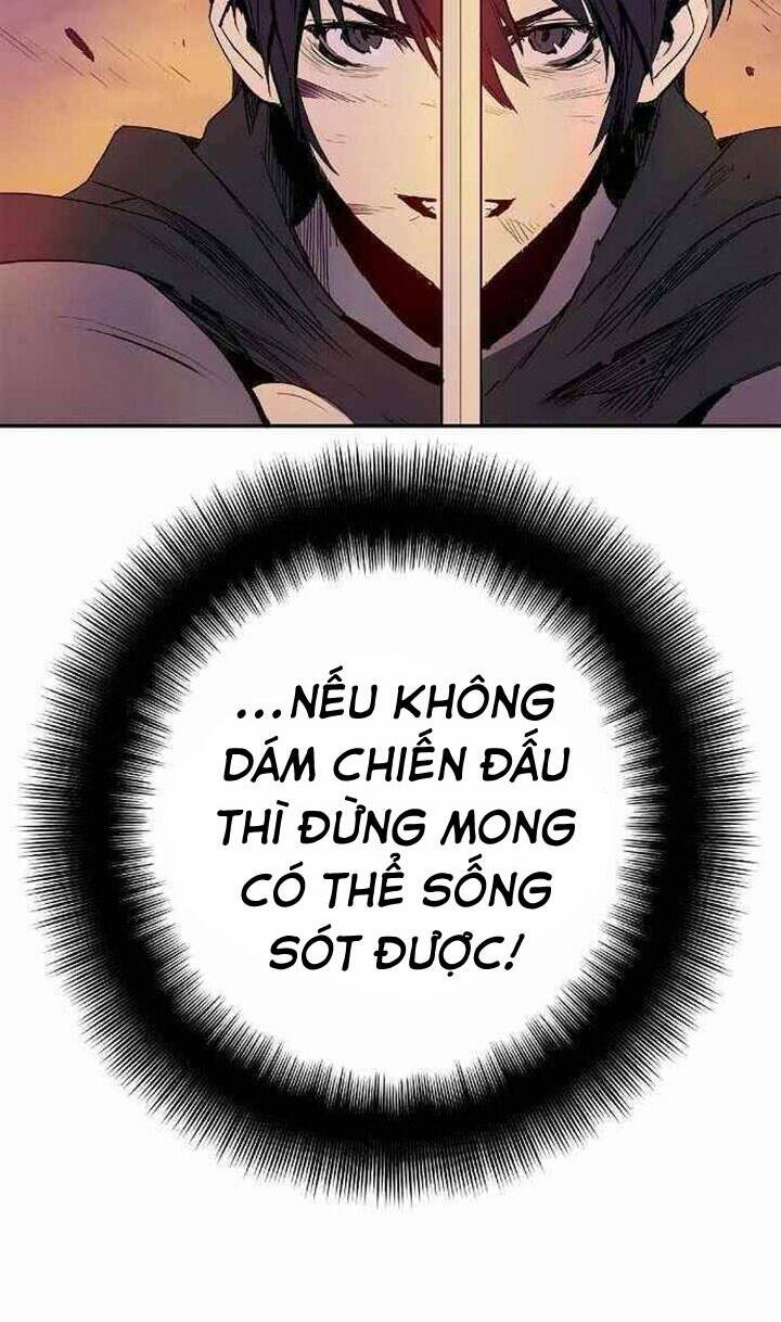 Đào Hoa Nguyên Kí Chi Vũ Trạch Chapter 15 - Trang 2